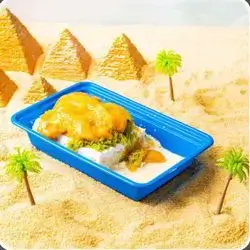 Dubai Mango Qashtoota