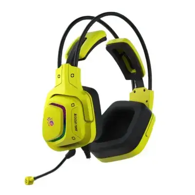Bloody Headset G575 Yellow