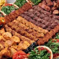 Kilo Grilled