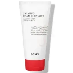 Calming Foam Cleanser 150ml COSRX