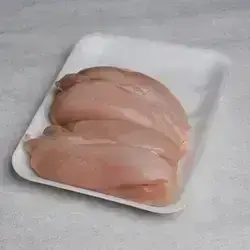 Fresh Chicken Breast Without Bone