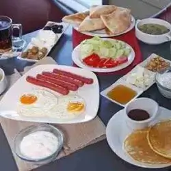 Special Breakfast A