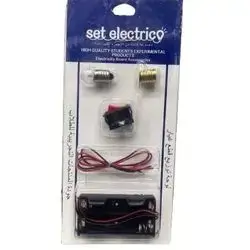 Set Of Electrical