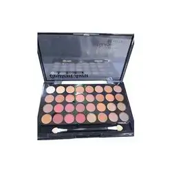 Opulent Aura Palette