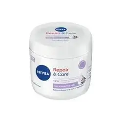 Nivea Body Cream Repair&care 400ml