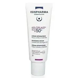 Isispharma KELOPLAST scars 50+ cream 40 ml