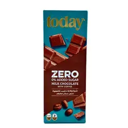 Nestlé Diet Bar 65 g Milk & Coffee