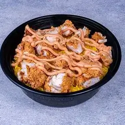 Tender Rizo