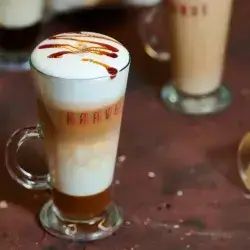 Caramel Mocha