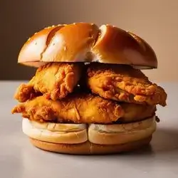Crispy Chicken Sandwich