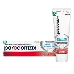 Parodontax Complete Protection Whitening Tandpasta 75 ml//معجون أسنان بارودونتكس للحماية الكاملة للتبييض 75 مل