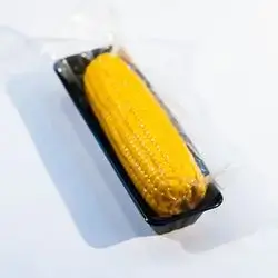 Turkish Corn