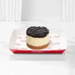Blueberry Cheesecake