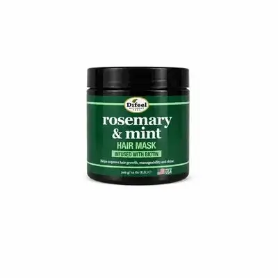 Difeel Rosemary & Mint Hair Mask