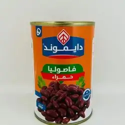 Red Kidney Beans Diamond 400g
