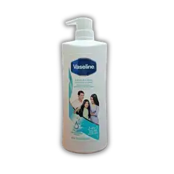 Vaseline Shampoo 680 ml