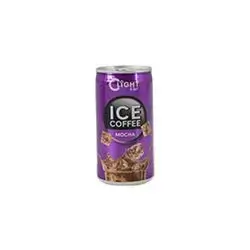 C-Light Moja Classic Taste Ice Coffee 180Ml