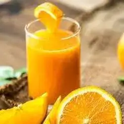 Orange Juice