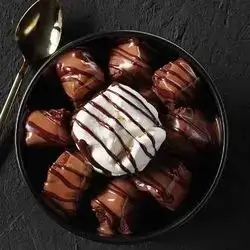Brownies Bowl Cup