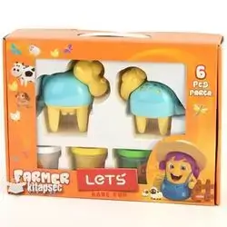 Farmer Dough