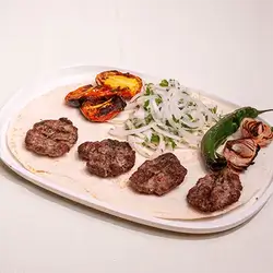 Meat Kofta