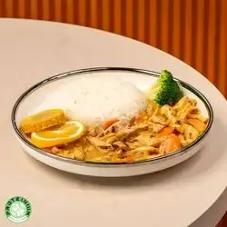 Chicken Curry