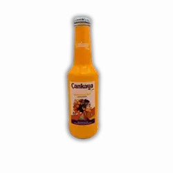 Cankaya Mandarya Soft Drink 250ml