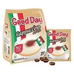 Good Day No Sugar 20 Pcs