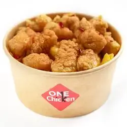 Chicken Box