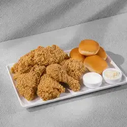 Kentucky 7 Pieces