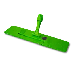 50Cm Damp Mop Apparatus Green