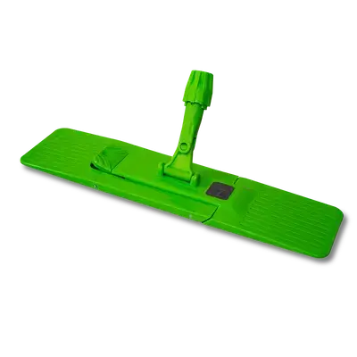 50Cm Damp Mop Apparatus Green