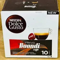 Coffee Machine