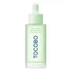 TOCOBO Cica Calming Serum - 50ml | توكوبو سيروم مهدئ و مرمم - 30 مل