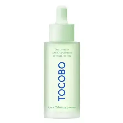 TOCOBO Cica Calming Serum - 50ml | توكوبو سيروم مهدئ و مرمم - 30 مل