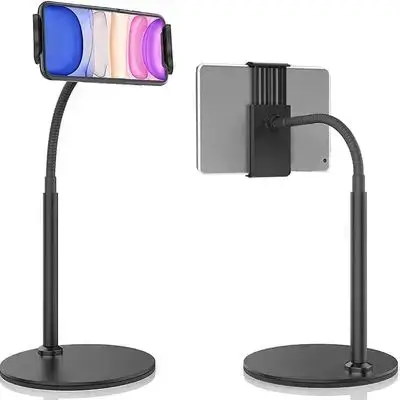 Multifunctional Bracket of Desktop Video Frame