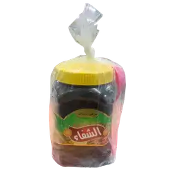 1 kg black pickles