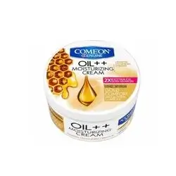 COMEON GENUINE oil ++ moisturizing cream کریم