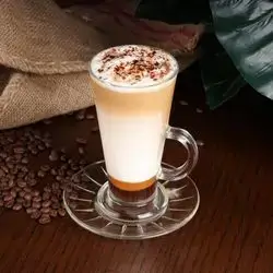Mocha Large