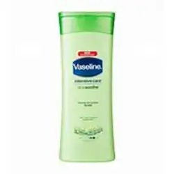 Vaseline Lot Aloe Soothe 400ml