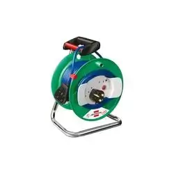 Outdoor Cable Reel 25M Cable