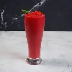 Strawberry Smoothie