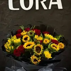Flower Bouquet