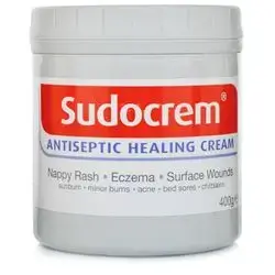 Sudocrem Antiseptic Healing Cream big size