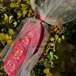 I love you Gift Candle