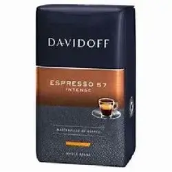 Davidoff Espresso Whole Beans 500g