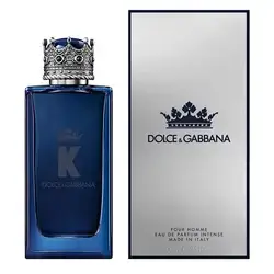 Dolce & Gabbana K EDP Intense 100ml