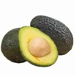 Avocado Hass Import Pcs