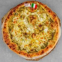 Pesto & Ricotta