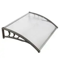 Door Canopy 80cm*1 M Europe Quality